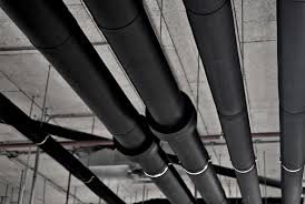 Sıcak/Soğuk Hat İzolasyonu